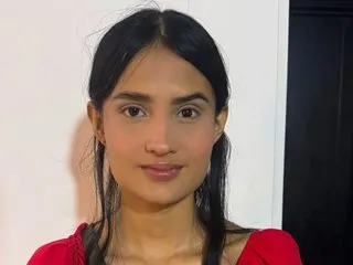 Image de profil du modèle de webcam WandaWatson