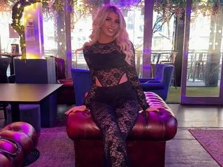 Imagen de perfil de modelo de cámara web de JazgroganX