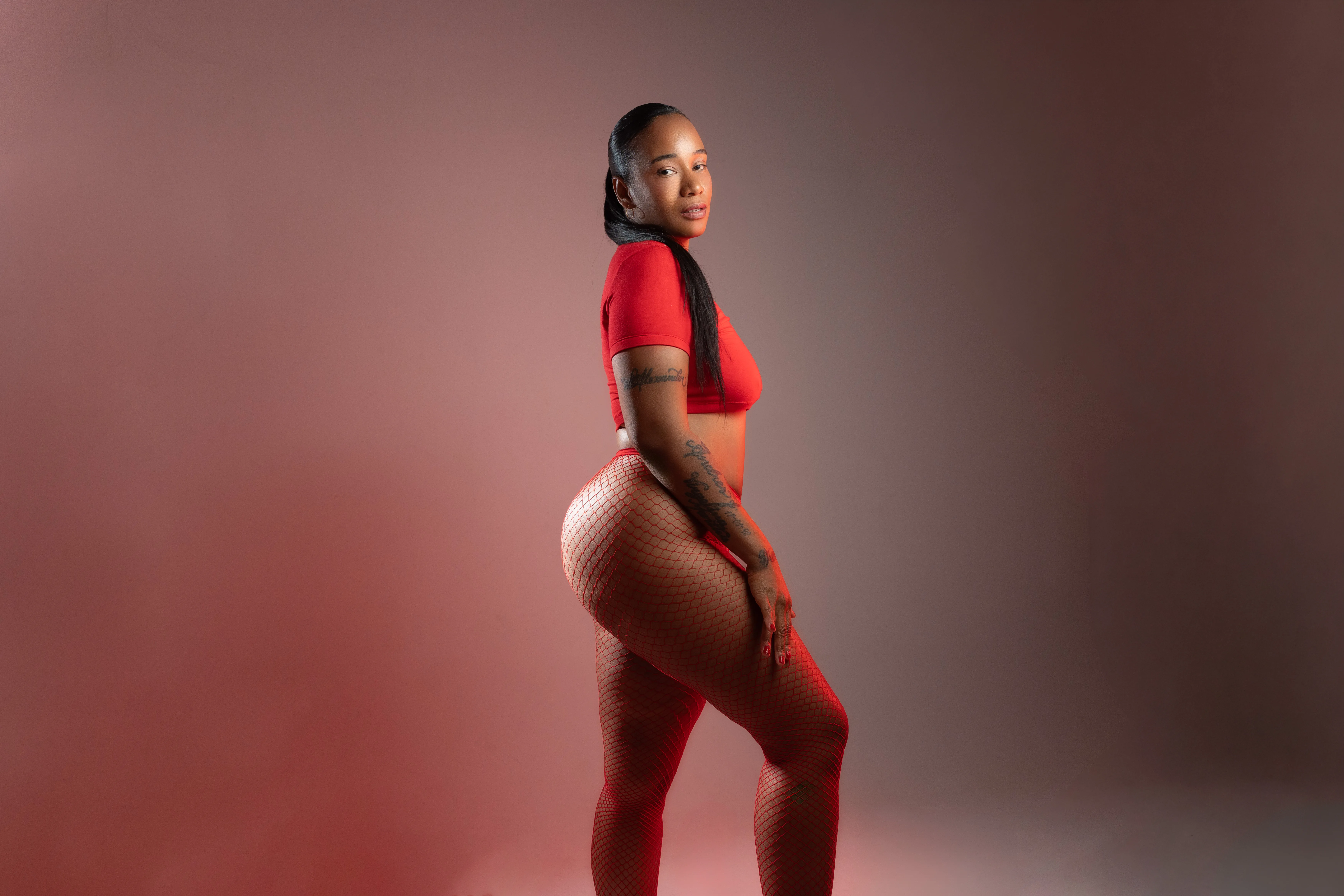 Interprète EbonySecret Photo 1