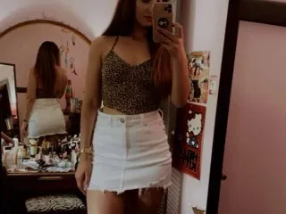 SexySara_18 Profilbild des Cam-Modells