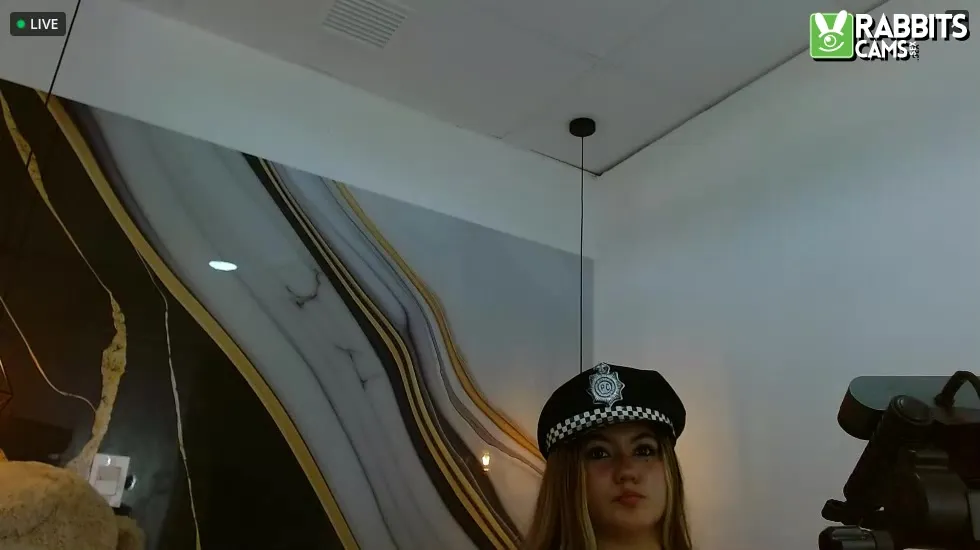 Interprète VioletaSweett19 Vidéo 1