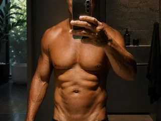 Foto de perfil de modelo de webcam de Master_Troy