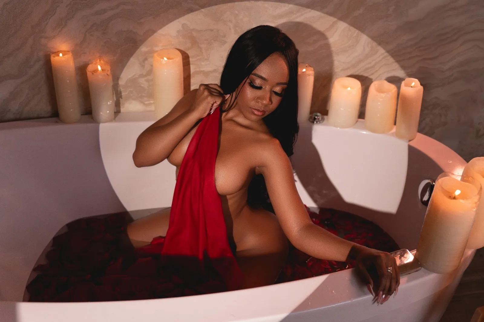Artiest Nicollelise Foto 11
