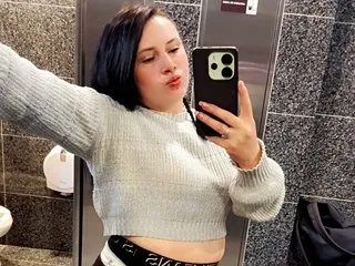 Image de profil du modèle de webcam Julietterosess