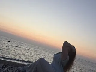 OrangeSunsett