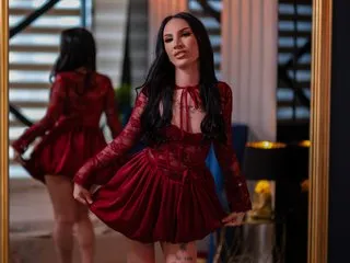Profilbilde av Kyra_Knight webkamera modell