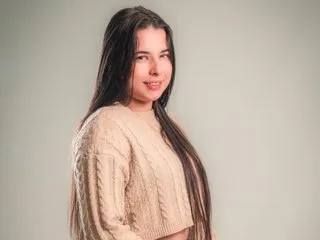 Image de profil du modèle de webcam AlanaaBeltran