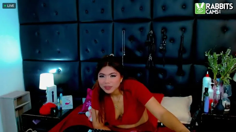 Artist Kammelya Video 1