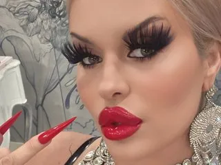 Imagen de perfil de modelo de cámara web de DiamondDollXX