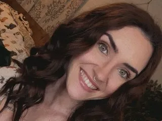 Image de profil du modèle de webcam DanniiAfterDark