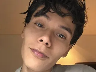 Image de profil du modèle de webcam AlexKenn