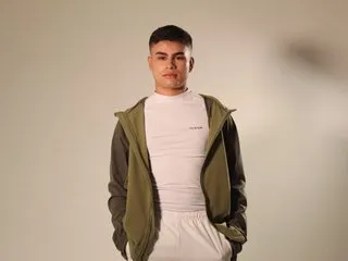Image de profil du modèle de webcam Jaretth