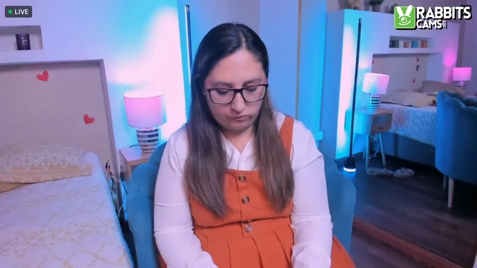 Intérprete Bellaa_Evans Video 1