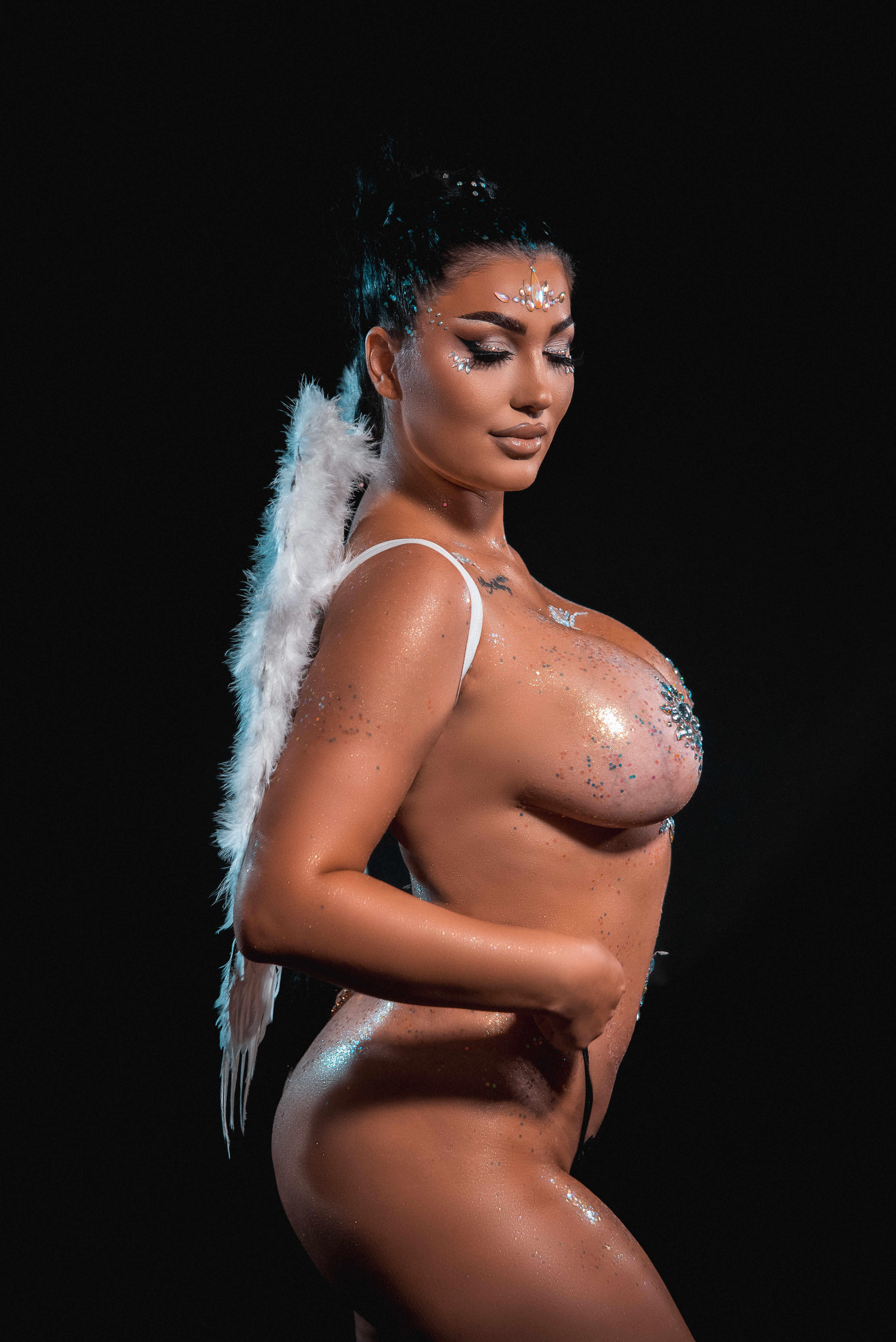 Artiest ItsJessieBabe Foto 1