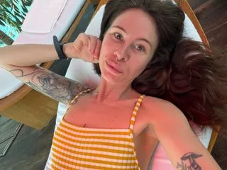 Image de profil du modèle de webcam PrincessLolaMoon