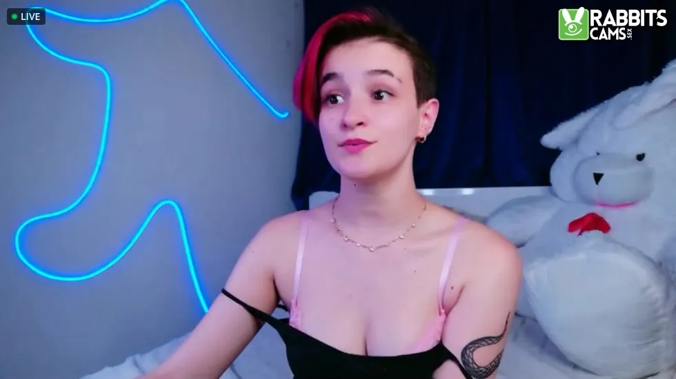 Artiest LunaLoviegood Video 1