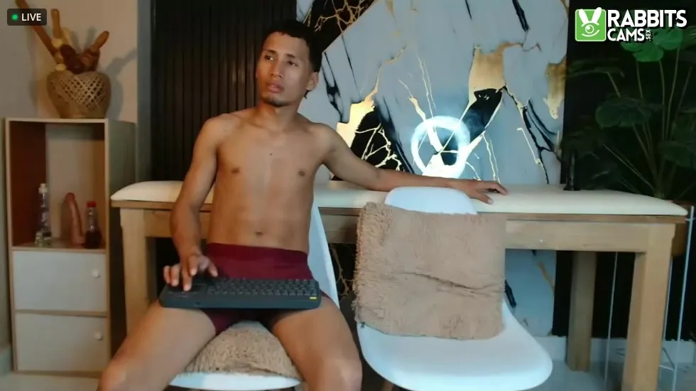 Artista Carollazo Video 1