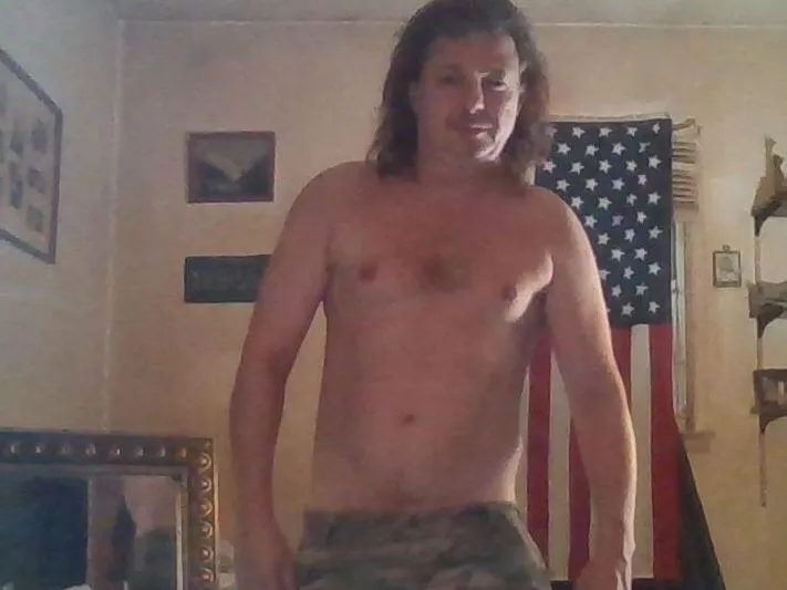 KeiferKriss profielfoto van cam model