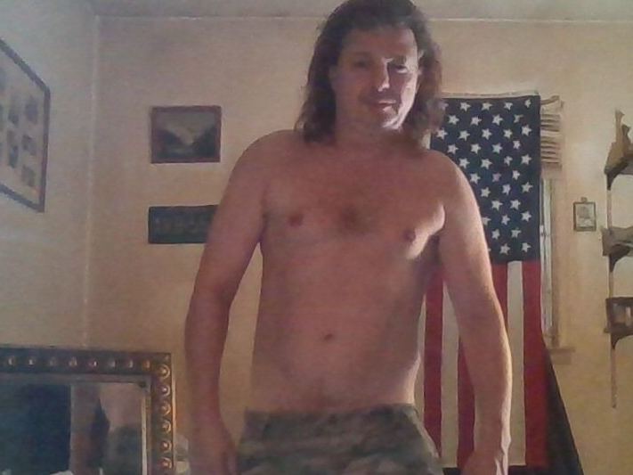 Profilbilde av KeiferKriss webkamera modell