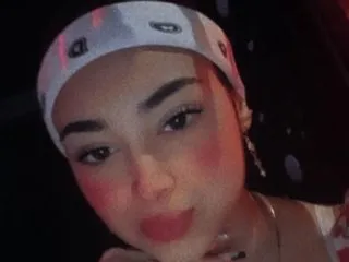Emily_Petit Profilbild des Cam-Modells