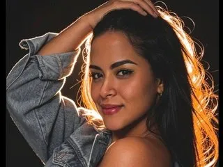 Imagen de perfil de modelo de cámara web de PamelaJaz