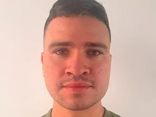 Sarangelo immagine del profilo del modello di cam