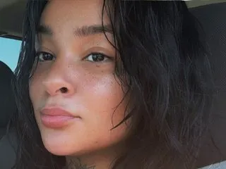 Imagen de perfil de modelo de cámara web de MalaniRae