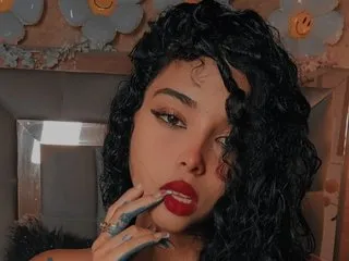 Estrella_19 profilbild på webbkameramodell