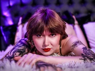 NattyXCaprice Profilbild des Cam-Modells