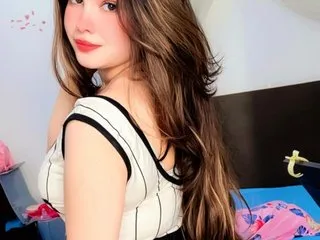 Imagen de perfil de modelo de cámara web de ChinkiMinki