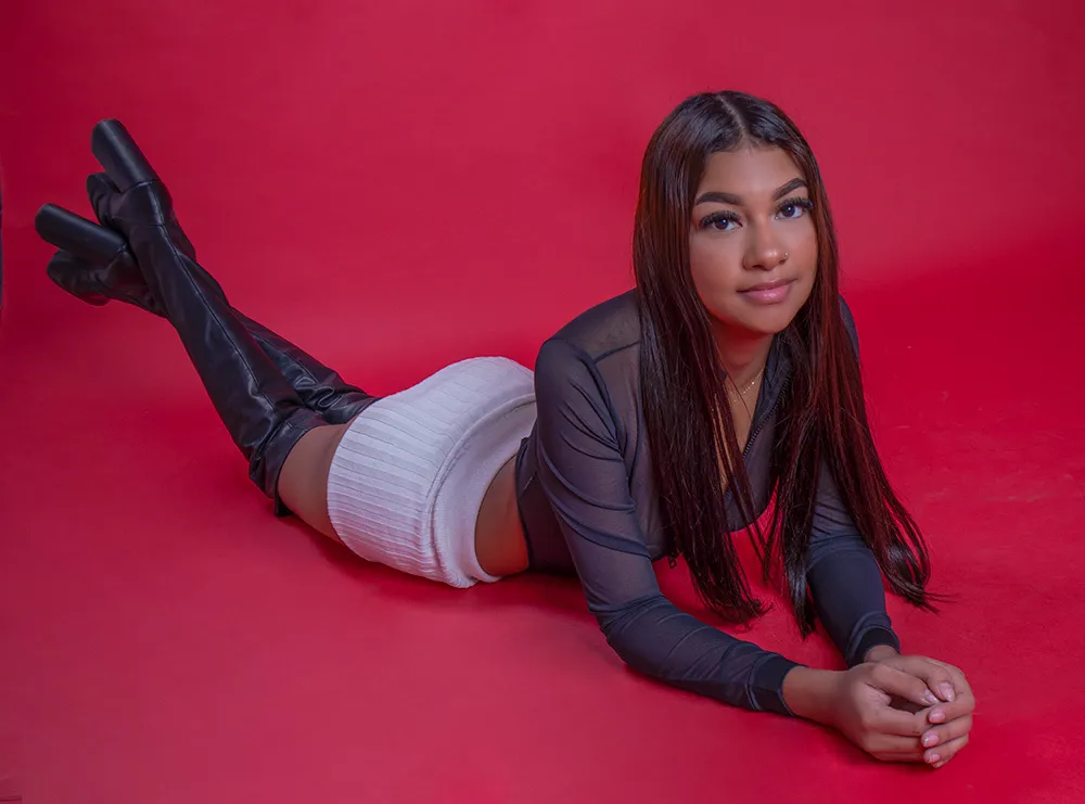 Darsteller MelanyReece Foto 11