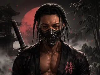 ThaManKaine