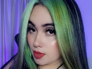 Liliithzeniith profielfoto van cam model