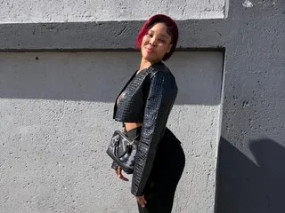 Foto de perfil de modelo de webcam de PinkMisty22