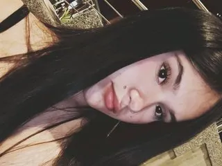Mily_Carter Profilbild des Cam-Modells