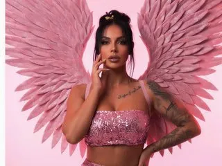 Iammazeekiin30 profielfoto van cam model