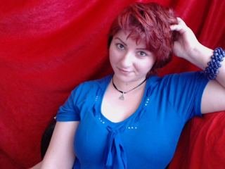 bigninfoboobs Profilbild des Cam-Modells 