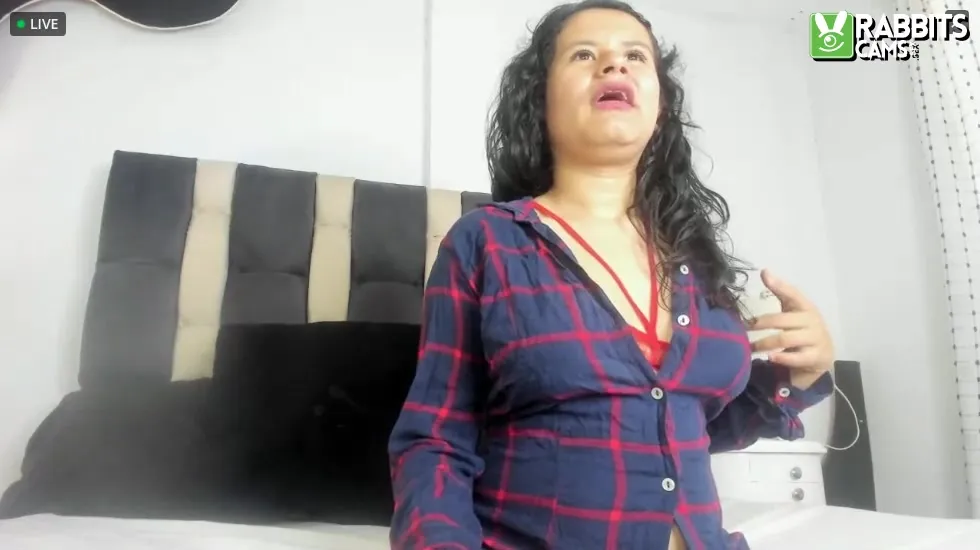 Interprète ValeryCoralHott Vidéo 1