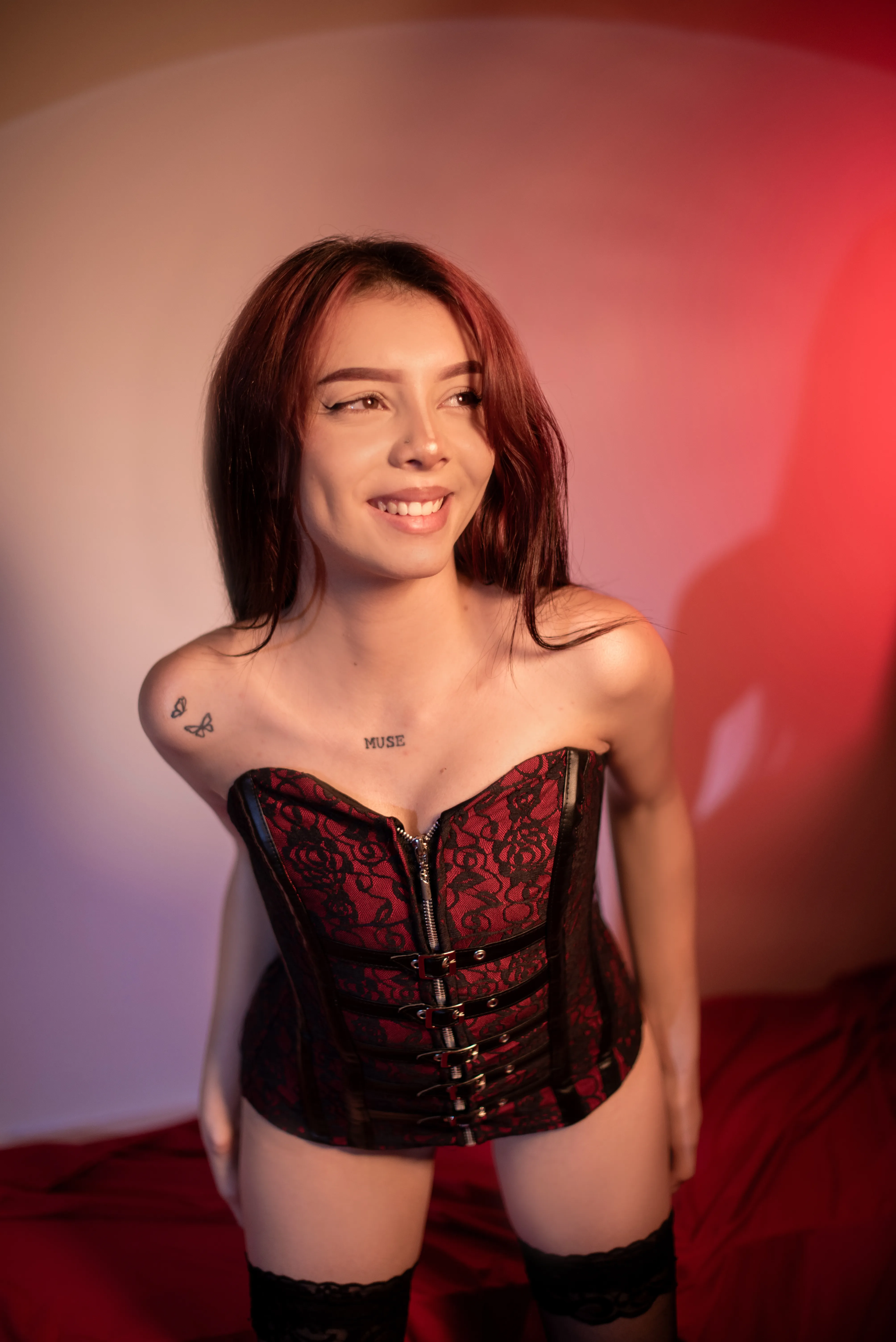Artiest MellCherry Foto 3