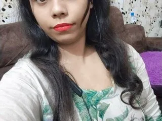 Imagen de perfil de modelo de cámara web de Aleena5001