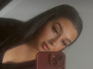 Imagen de perfil de modelo de cámara web de No_Facequeen