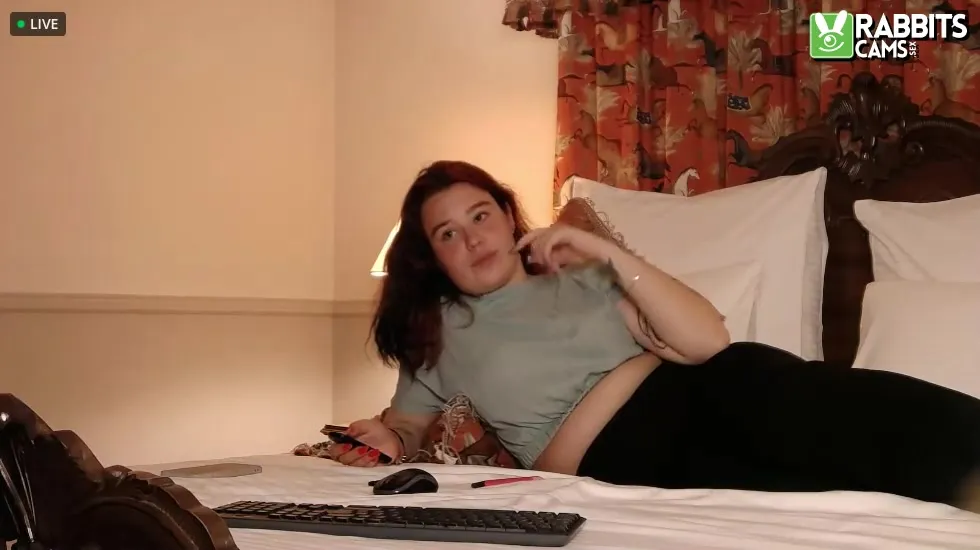 Intérprete KEERA Video 1
