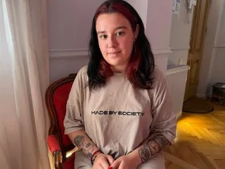 Imagen de perfil de modelo de cámara web de KEERA