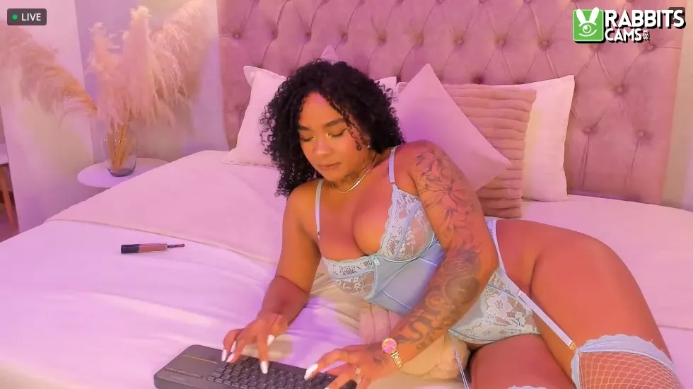 Utøver Victoria_Gold Video 1