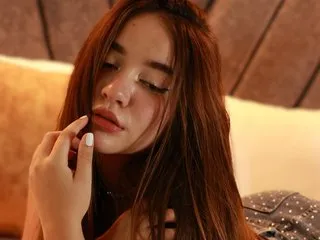 Anissa_mm Profilbild des Cam-Modells
