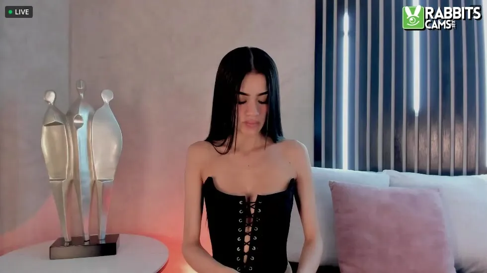 Utøver Malena_Angel Video 1