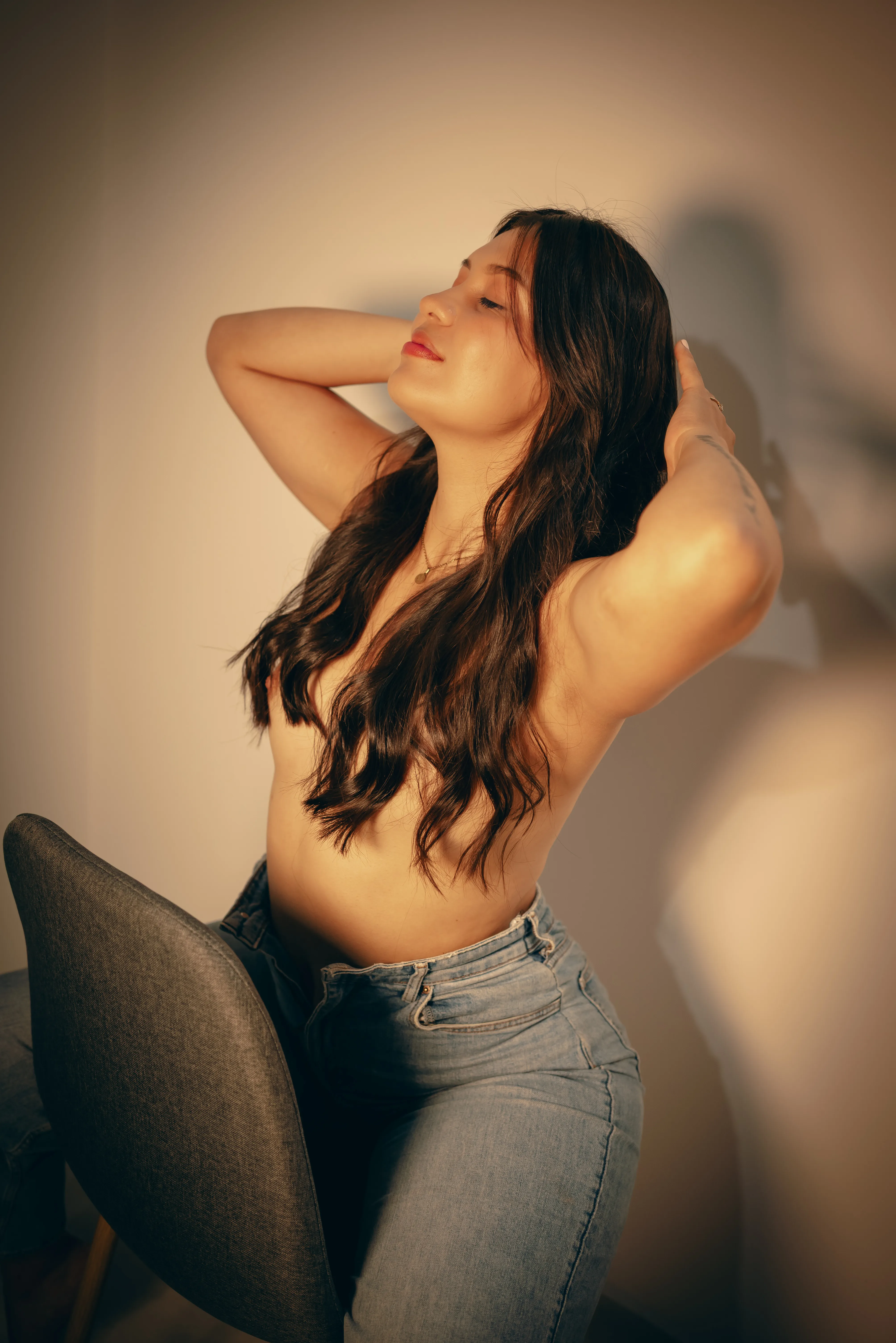 Darsteller ALICE_MODEL Foto 2