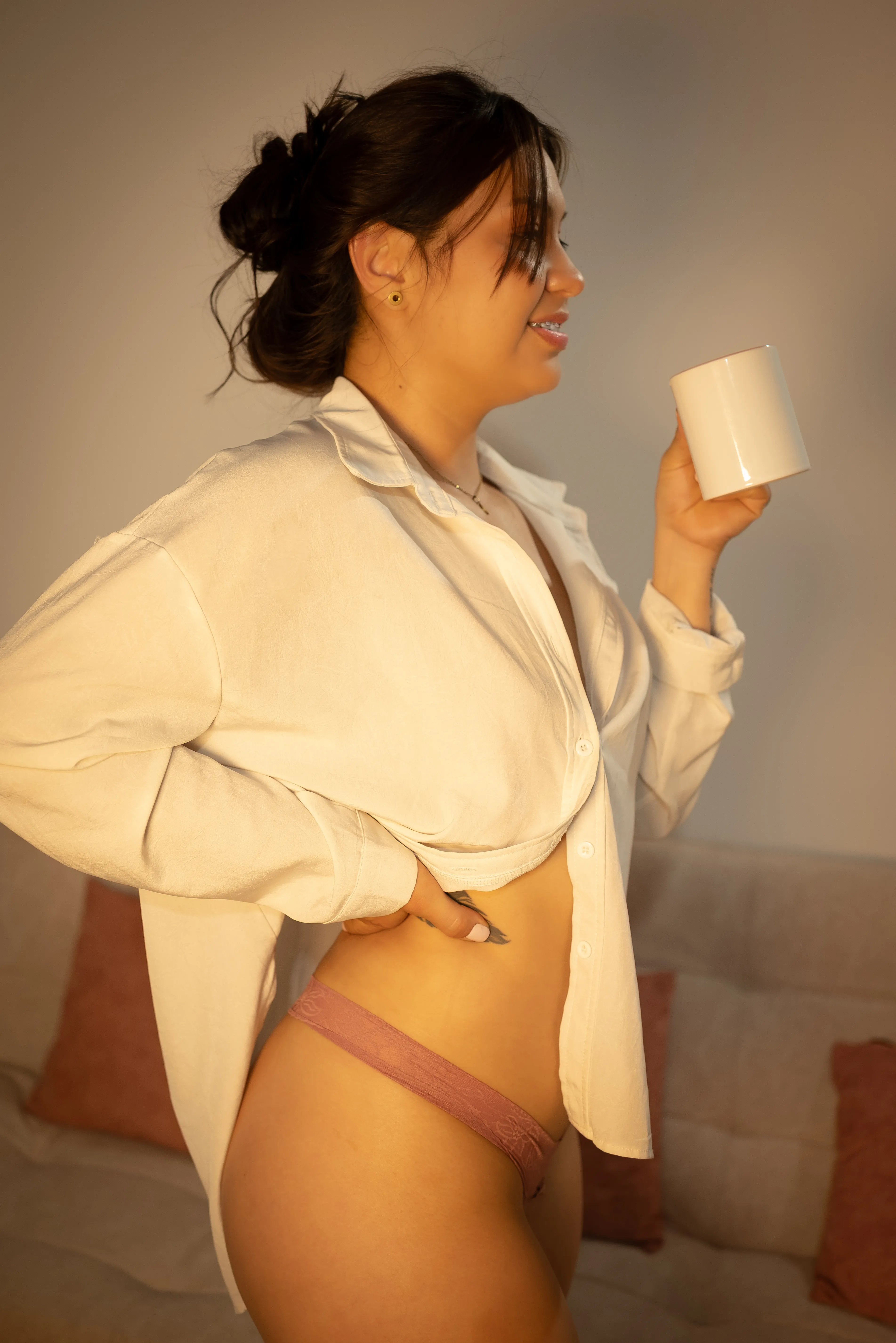 Intérprete ALICE_MODEL Foto 2