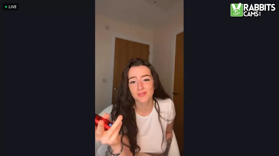 Interprète MsMayxx Vidéo 1
