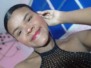 Image de profil du modèle de webcam selena_king19